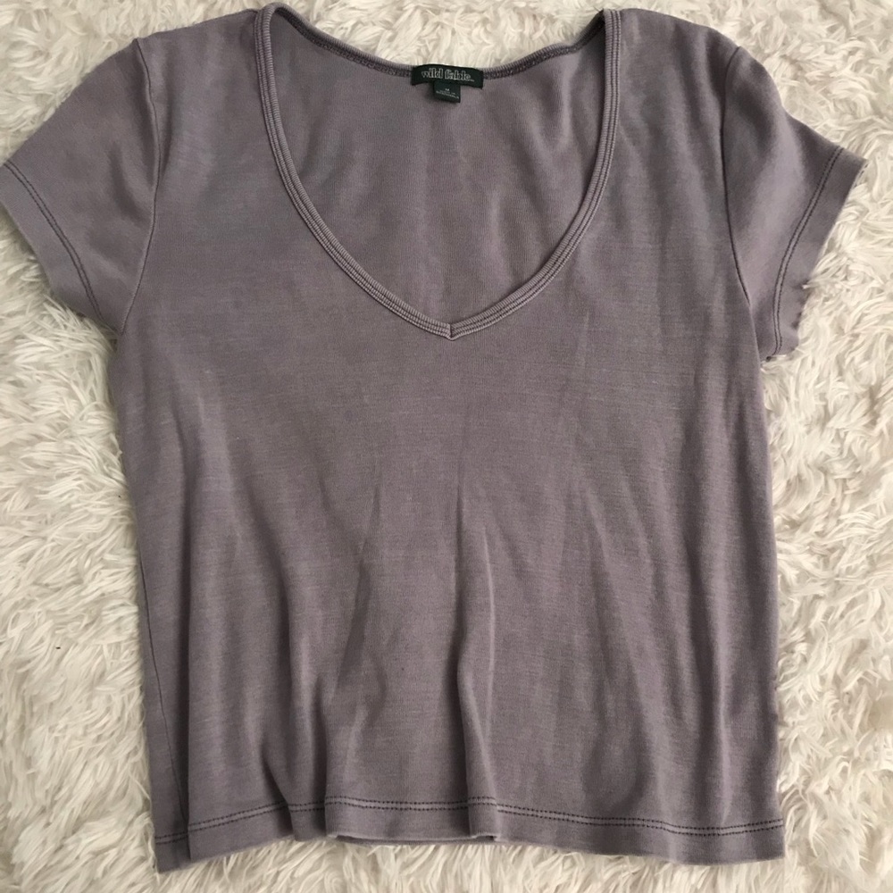 Wild fable top